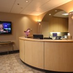 Tacoma Office, Oral Surgery & Periodontics