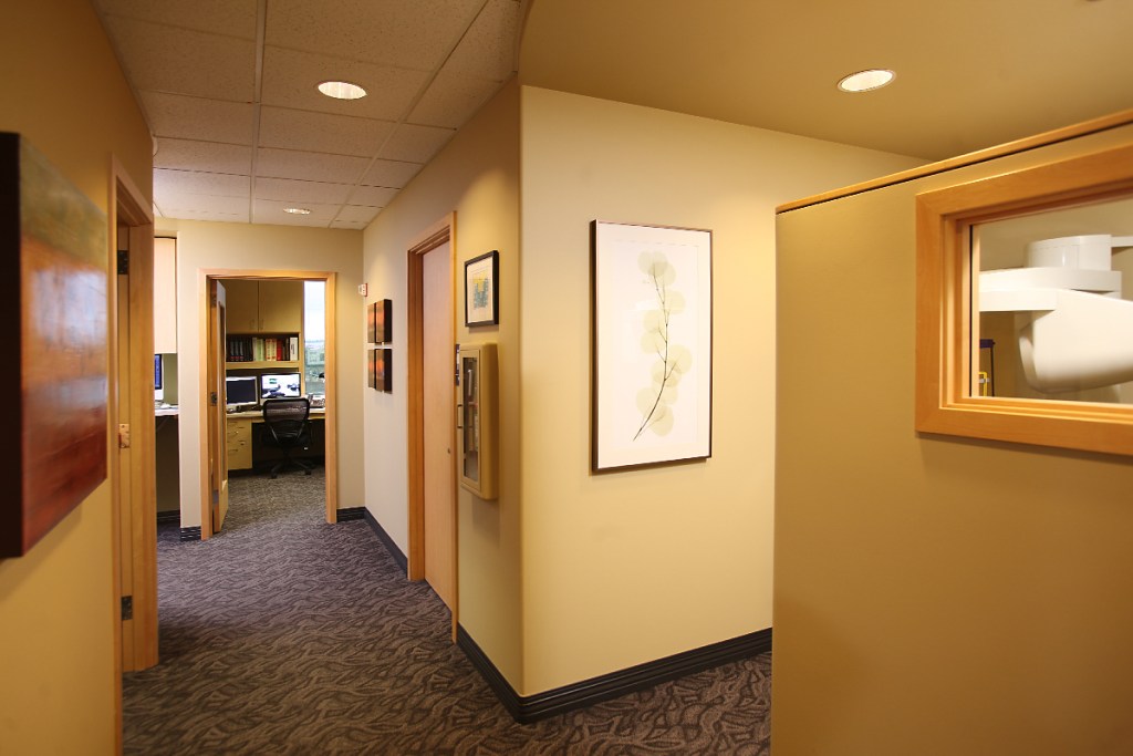 Tacoma Office, Oral Surgery & Periodontics