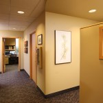 Tacoma Office, Oral Surgery & Periodontics
