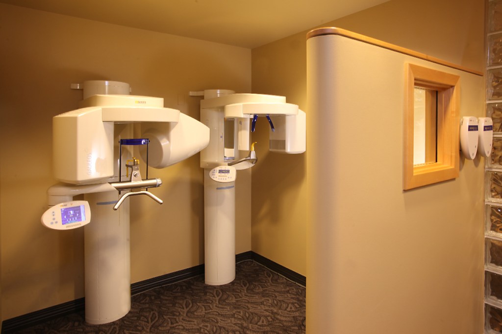 Tacoma Office, Oral Surgery & Periodontics