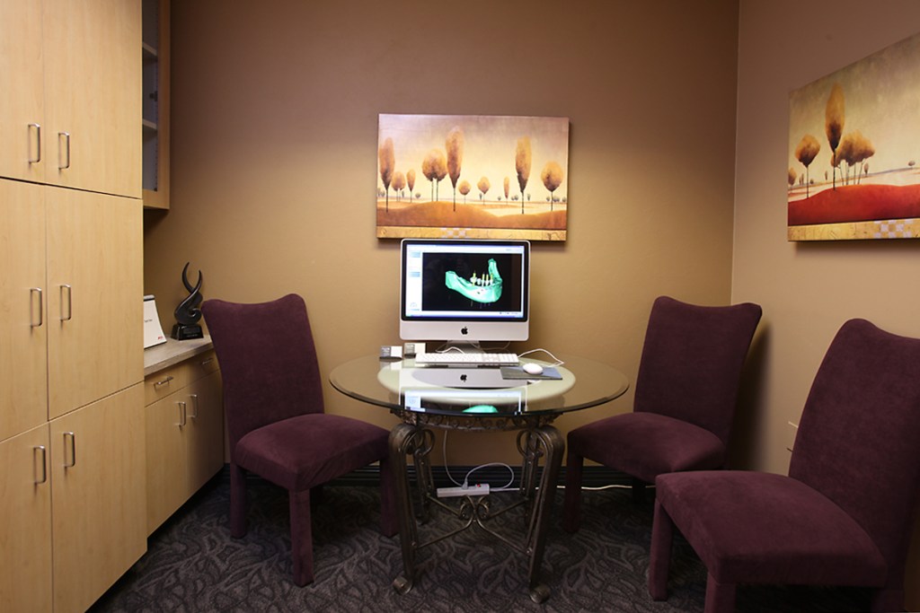 Tacoma Office, Oral Surgery & Periodontics