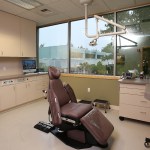 Tacoma Office, Oral Surgery & Periodontics