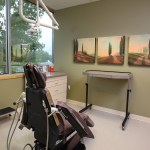 Tacoma Office, Oral Surgery & Periodontics