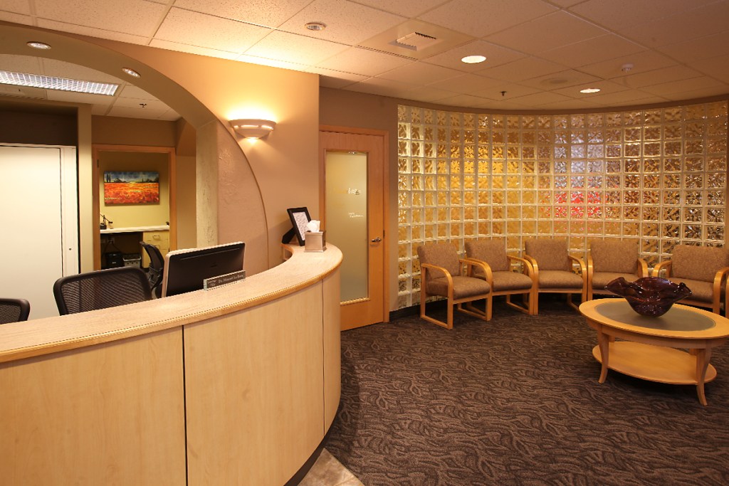 Tacoma Office, Oral Surgery & Periodontics