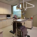 Tacoma Office, Oral Surgery & Periodontics