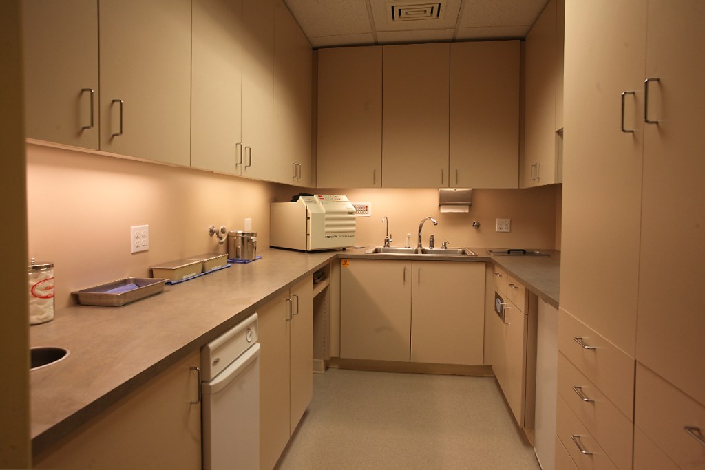 Tacoma Office, Oral Surgery & Periodontics