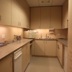 Tacoma Office, Oral Surgery & Periodontics