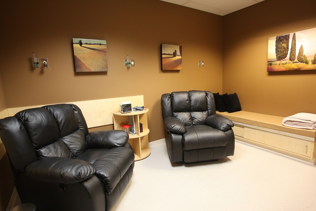 Tacoma Office, Oral Surgery & Periodontics