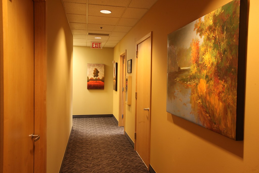 Tacoma Office, Oral Surgery & Periodontics