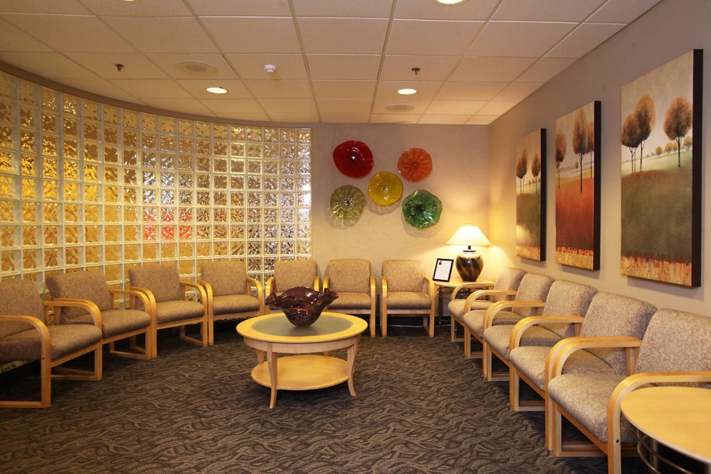 Tacoma Office, Oral Surgery & Periodontics