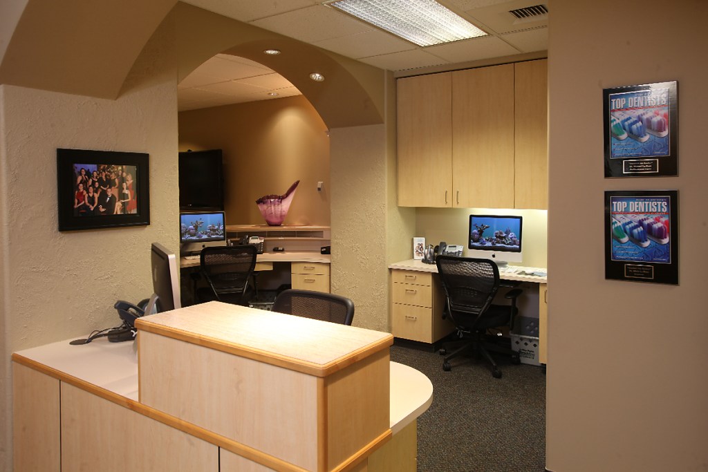 Tacoma Office, Oral Surgery & Periodontics