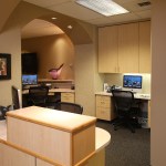 Tacoma Office, Oral Surgery & Periodontics