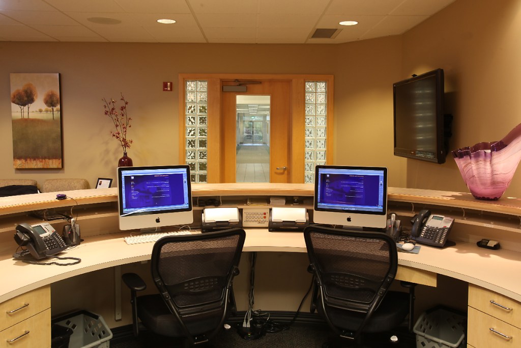 Tacoma Office, Oral Surgery & Periodontics