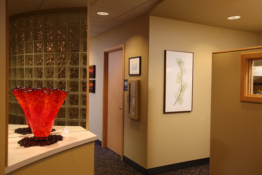 Tacoma Office, Oral Surgery & Periodontics