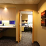 Tacoma Office, Oral Surgery & Periodontics