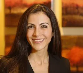 Board Certified Periodontist Silvia La Rosa, Tacoma, Gig Harbor and Vashon Island, Washington