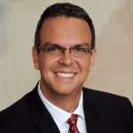 Dr. Manuel La Rosa, Tacoma Oral Surgeon
