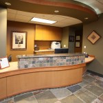 Gig Harbor office, Oral Surgery & Periodontics