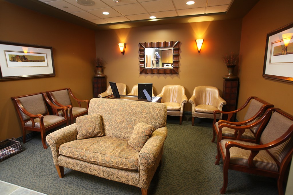 Gig Harbor office, Oral Surgery & Periodontics