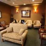 Gig Harbor office, Oral Surgery & Periodontics