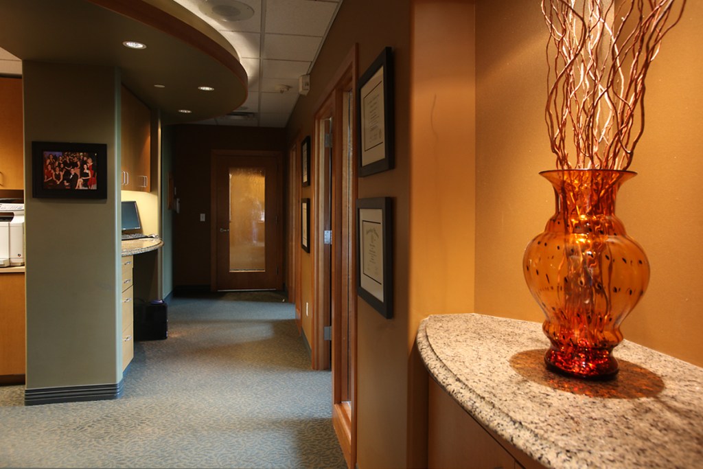 Gig Harbor office, Oral Surgery & Periodontics