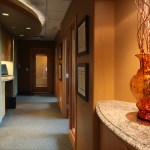 Gig Harbor office, Oral Surgery & Periodontics