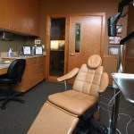 Gig Harbor office, Oral Surgery & Periodontics