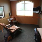Gig Harbor office, Oral Surgery & Periodontics