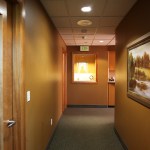 Gig Harbor office, Oral Surgery & Periodontics