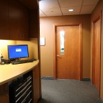 Gig Harbor office, Oral Surgery & Periodontics