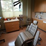 Gig Harbor office, Oral Surgery & Periodontics