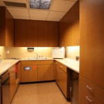 Gig Harbor office, Oral Surgery & Periodontics