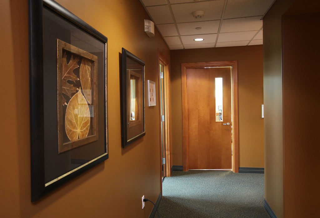 Gig Harbor office, Oral Surgery & Periodontics