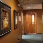 Gig Harbor office, Oral Surgery & Periodontics