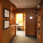 Gig Harbor office, Oral Surgery & Periodontics