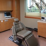 Gig Harbor office, Oral Surgery & Periodontics