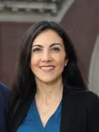 Dr. Silvia La Rosa