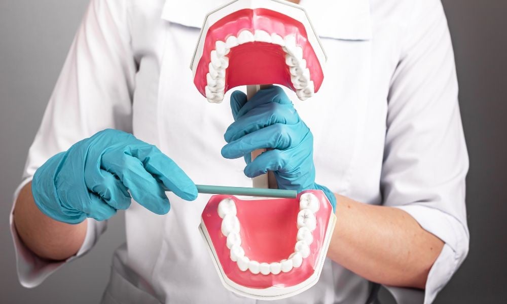 Reconstructive Jaw Surgery in Gig Harbor, WA A Comprehensive Patient's