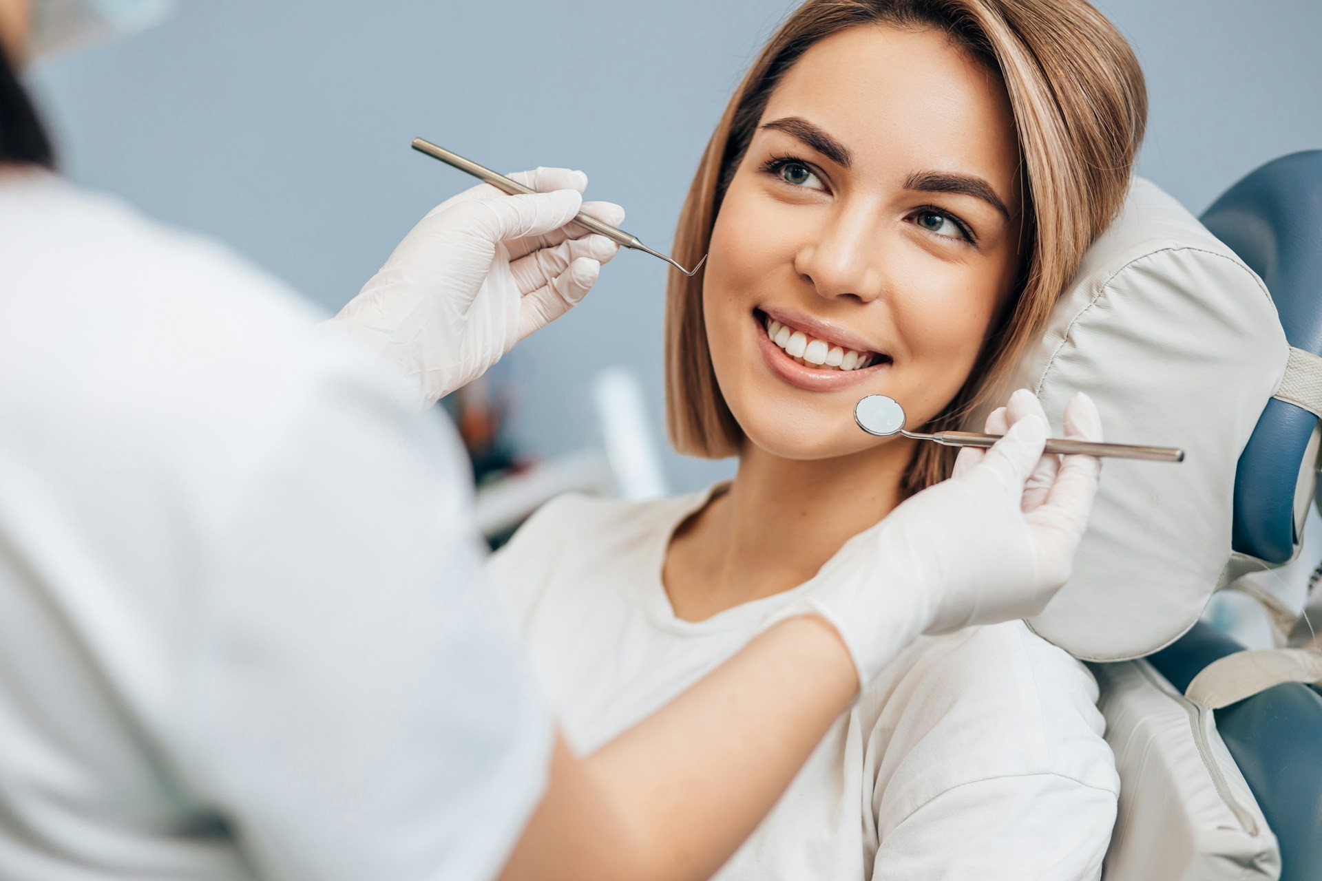 dental implants