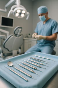 dental extractions