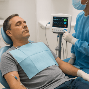 dental phobia
