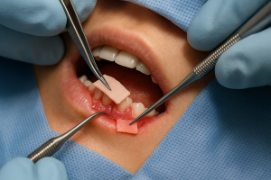 braces and periodontics