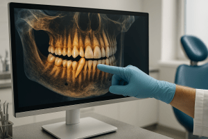 oral surgery