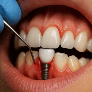 dental implants