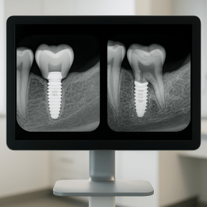 dental implants